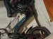 Gestohlen Fahrrad Ouxi q8 vifa 2026